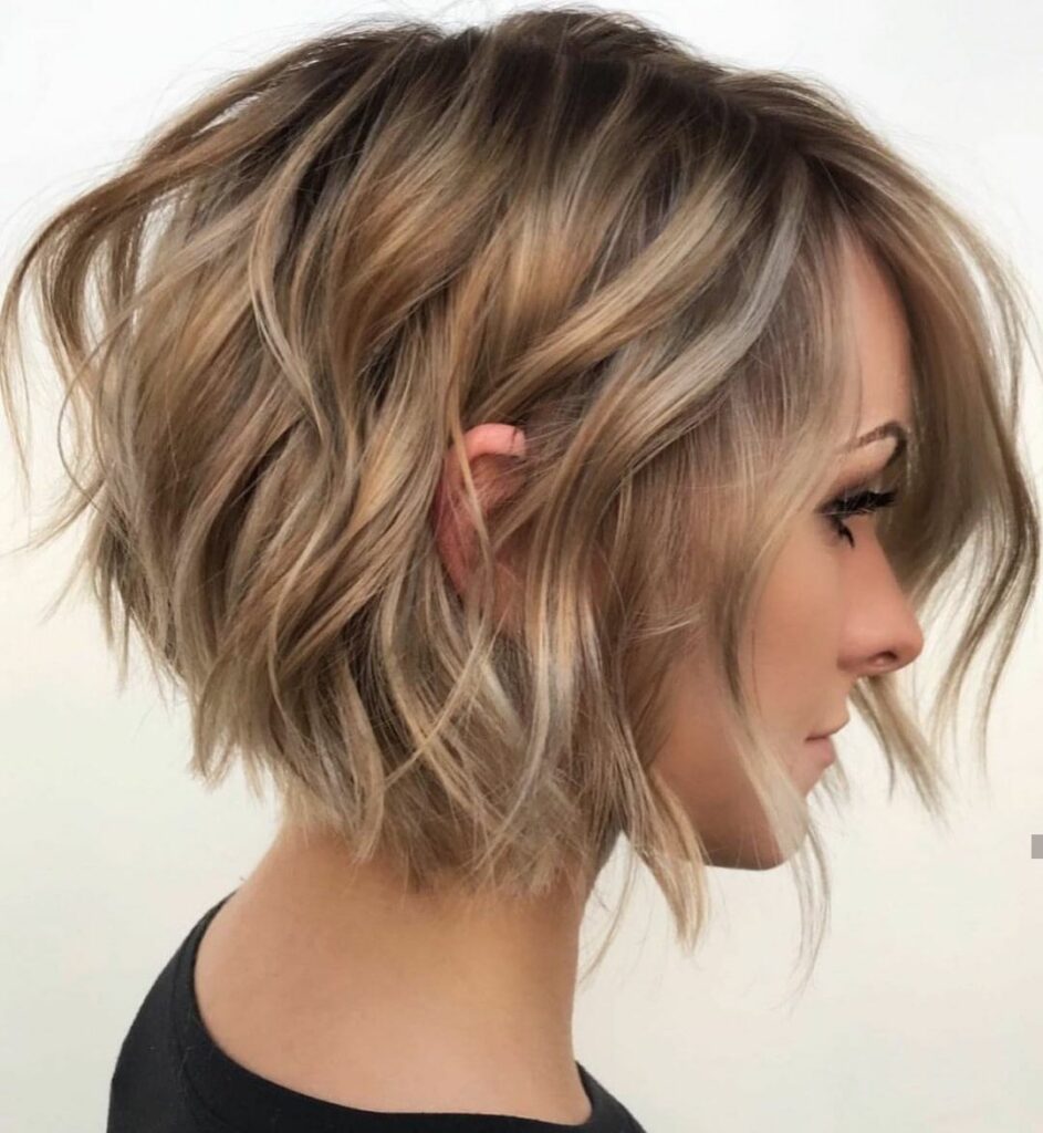 43 Best Bob Haircuts For Fine Thin Hair In 2023 Page 26 Of 43