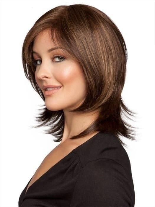 Classic Hairstyles That Will Never Go Out Of Style Page Of