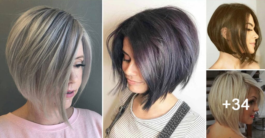 27 Flattering Short Hairstyles For Every Women Trending 2024 Page 2 Of 27 0242