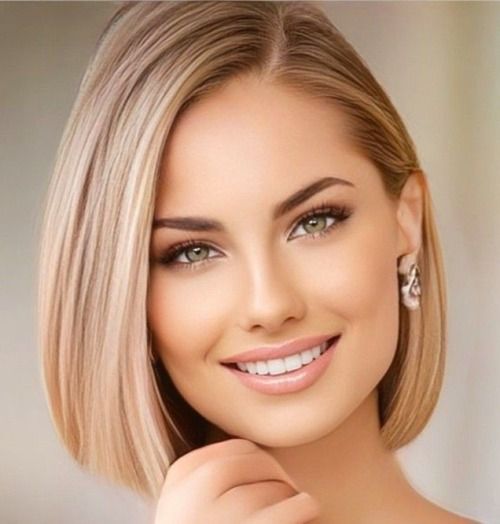 bob haircuts for women