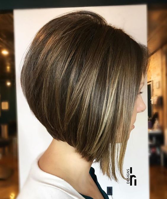 Most Requested Short Haircuts For Women 2023