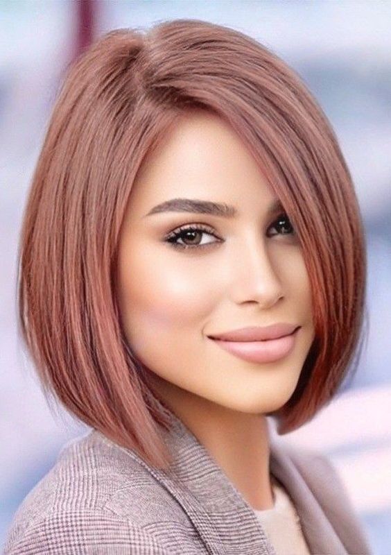 bob haircuts for women