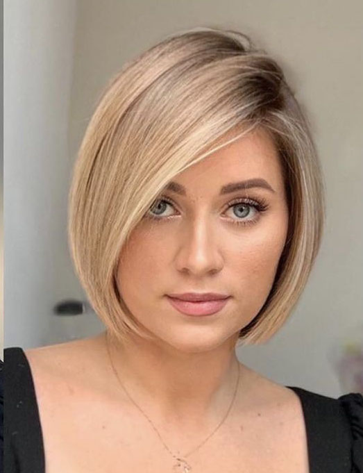 bob haircuts for women