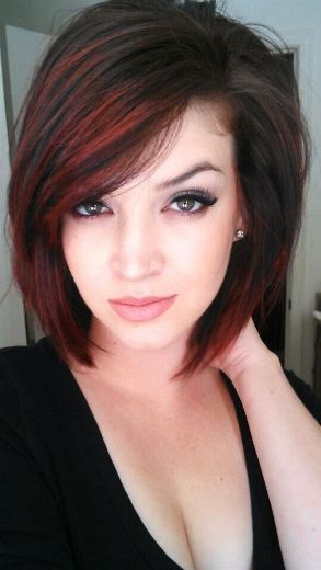 bob haircuts for women