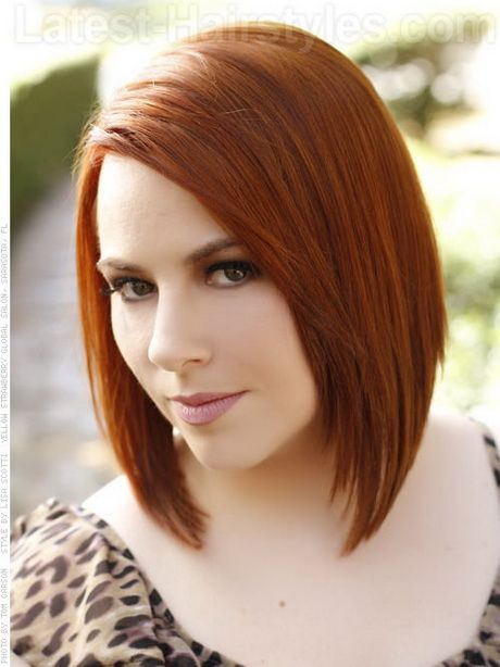 hairstyles and colors for Bob Cuts Women Pinterest