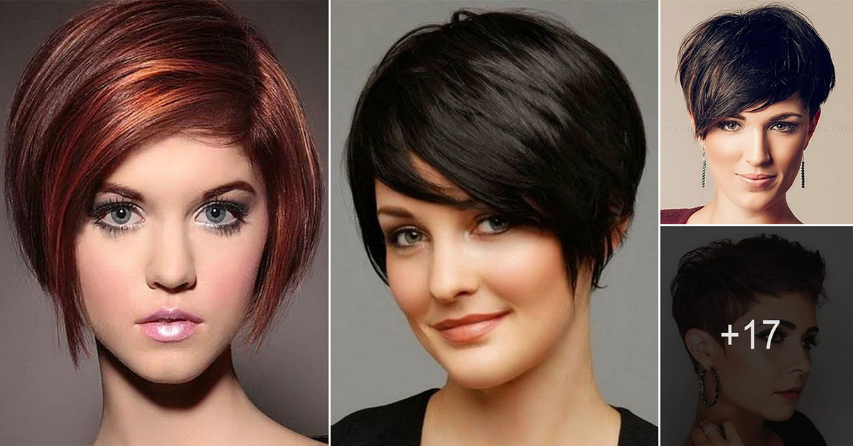 20 Hottest Short Haircuts For 2023
