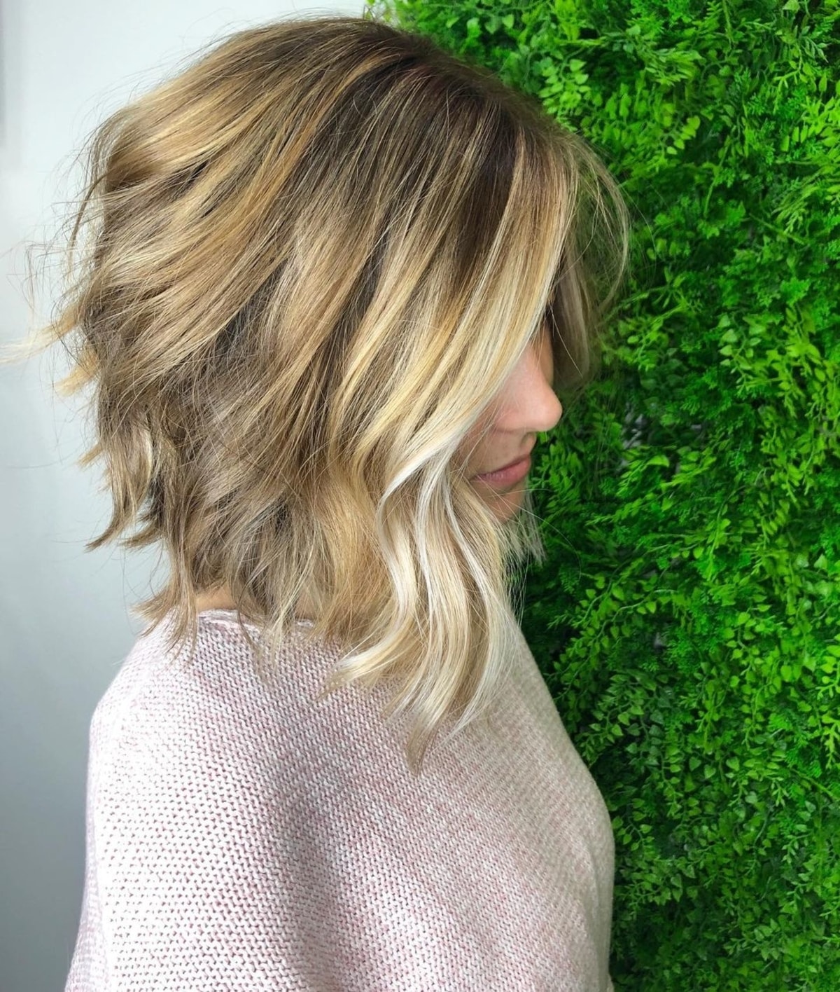 30 Gorgeous Inverted Bob Hairstyles