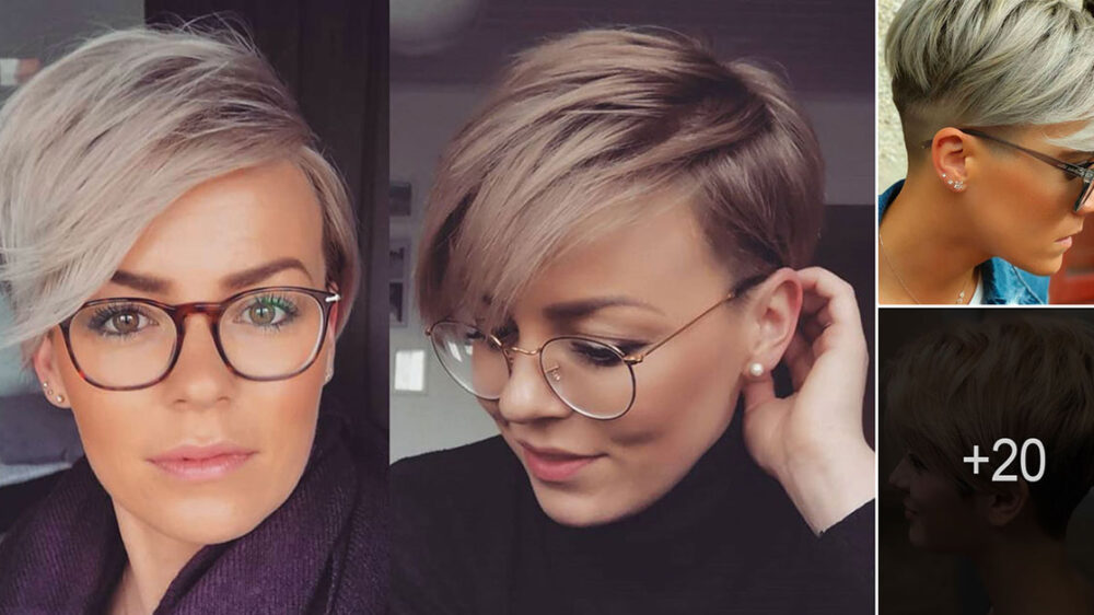 20 Short Hair Color Ideas for a Bold New Look - wide 7