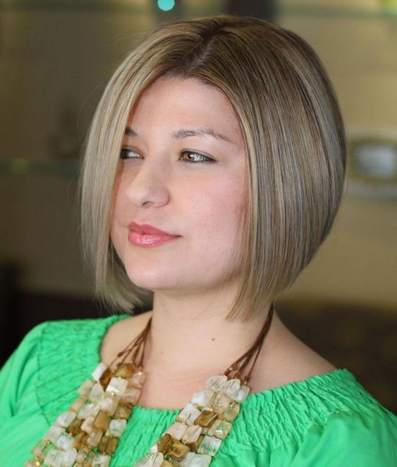bob haircuts for women