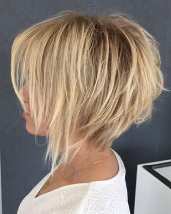 short hairstyles for women pinterest
