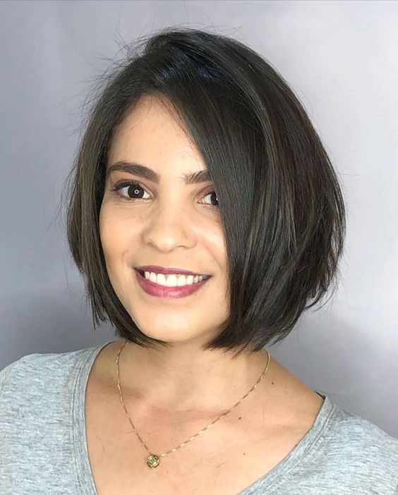 bob haircuts for women