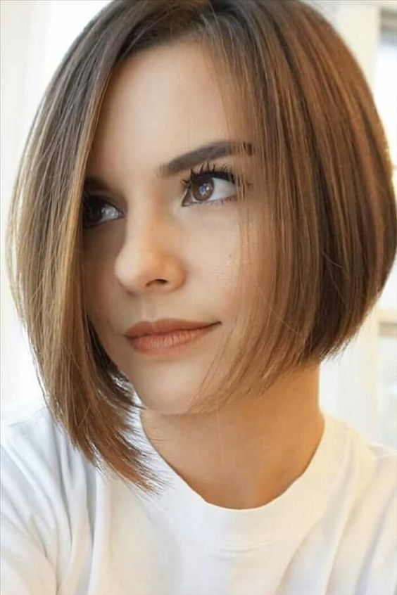 bob haircuts for women