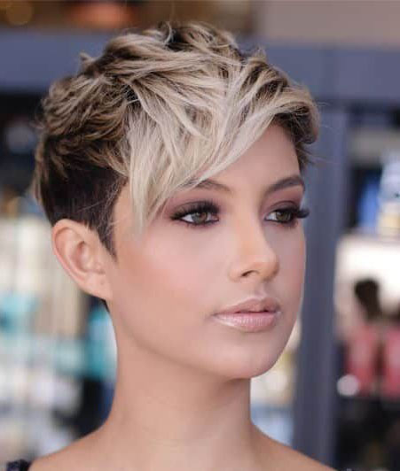 pixie cut specialist near me