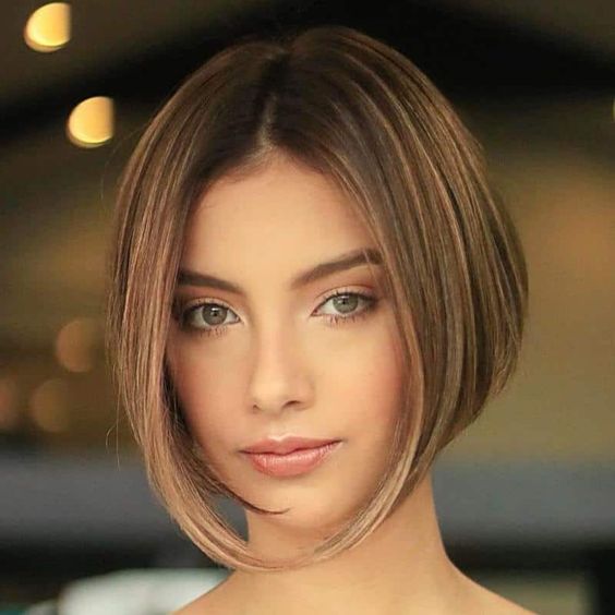 bob haircuts for women