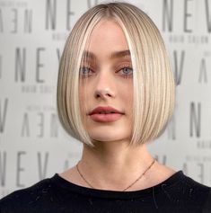 bob haircuts for women