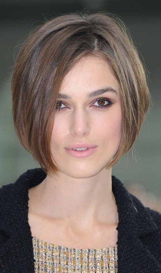 bob haircuts for women