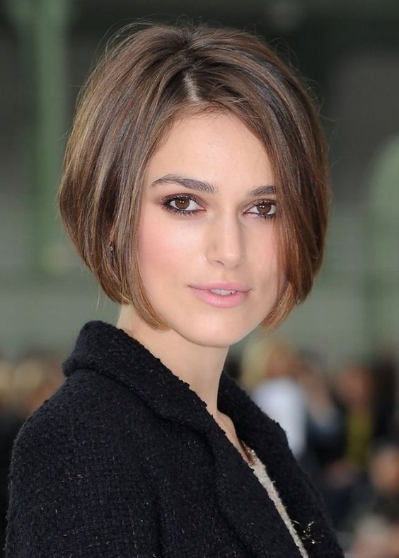 bob haircuts for women