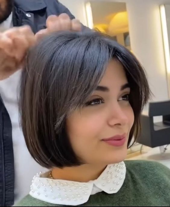 bob haircuts for women
