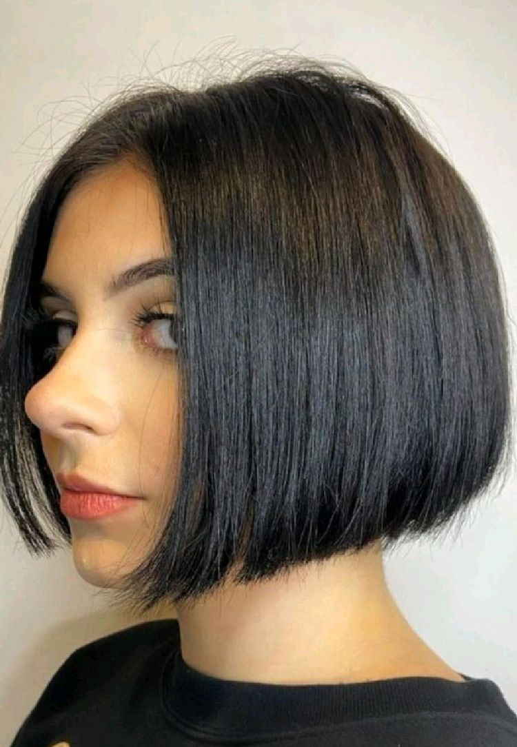bob haircuts for women