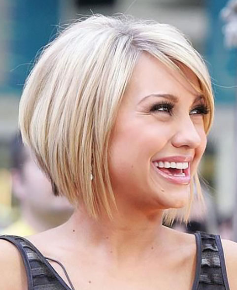 bob haircuts for women