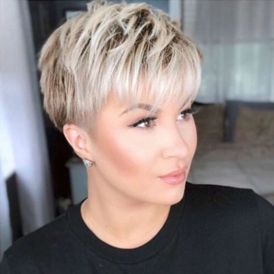 pixie cut specialist near me