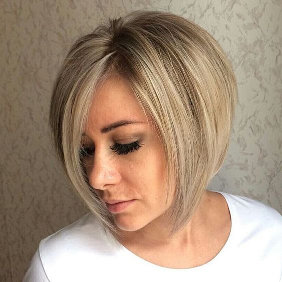 bob haircuts for women