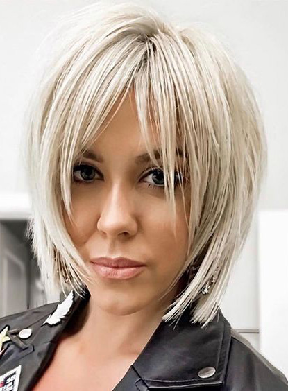 bob haircuts for women