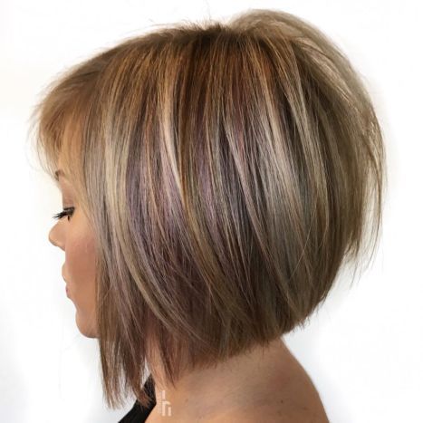 bob haircuts for women