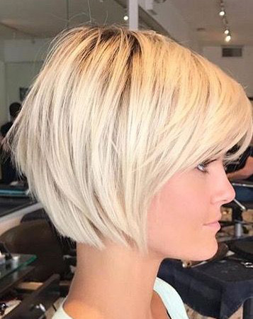 bob haircuts for women
