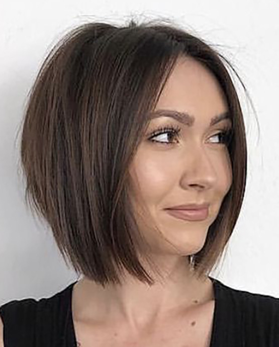 bob haircuts for women