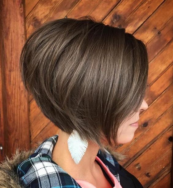 bob haircuts for women