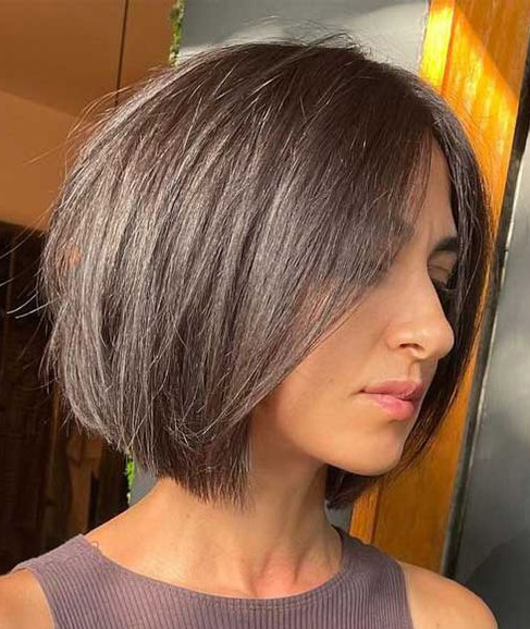 bob haircuts for women