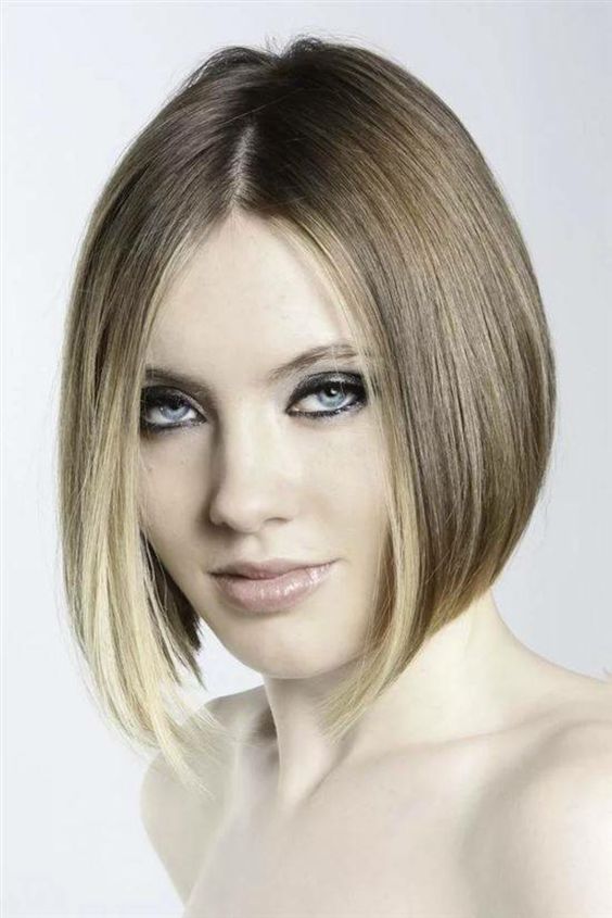 bob haircuts for women