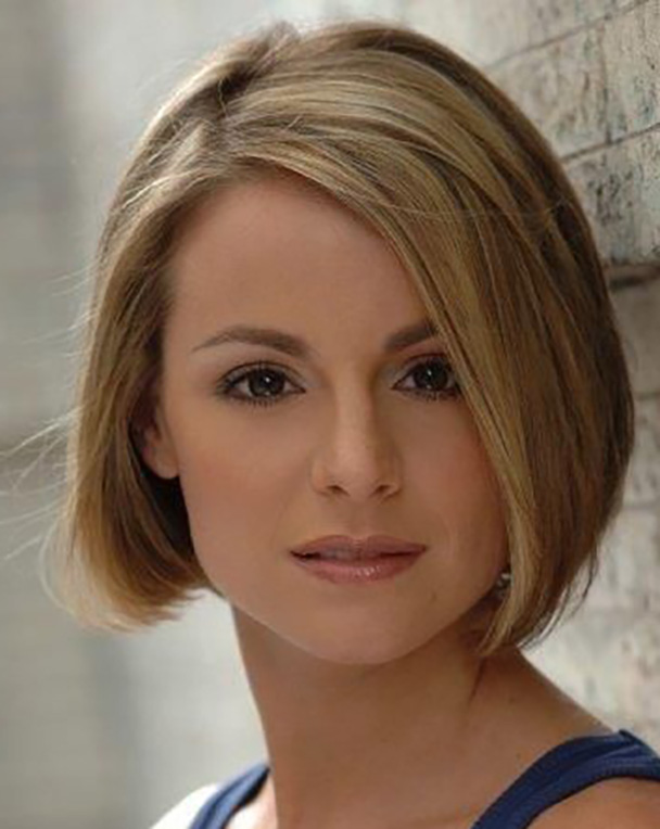 bob haircuts for women