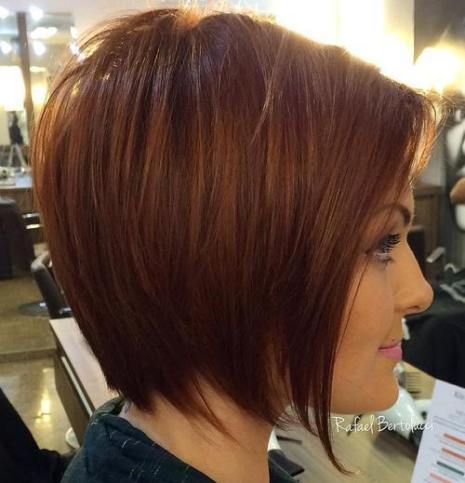 bob haircuts for women