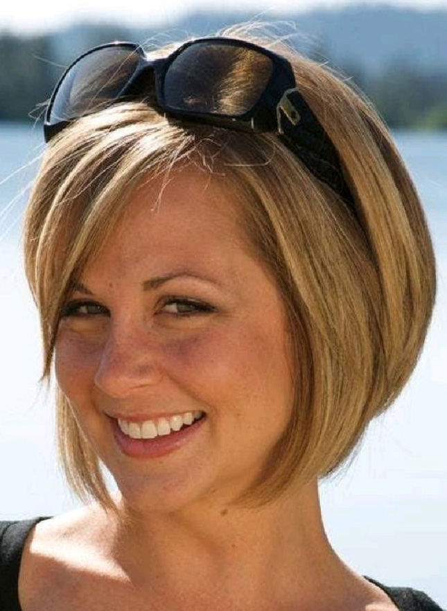bob haircuts for women