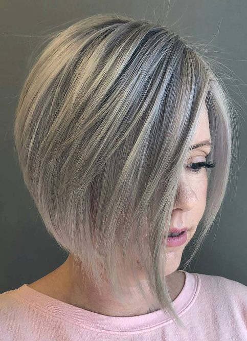 bob haircuts for women