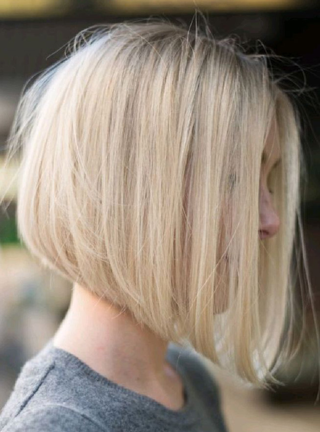 bob haircuts for women