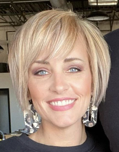 bob haircuts for women