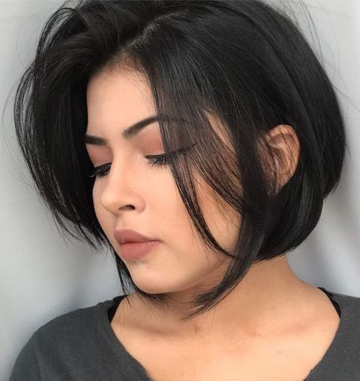 bob haircuts for women
