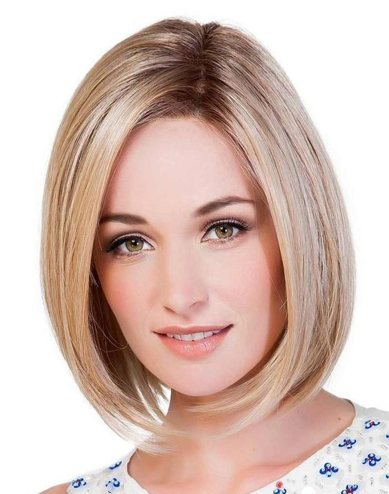 bob haircuts for women