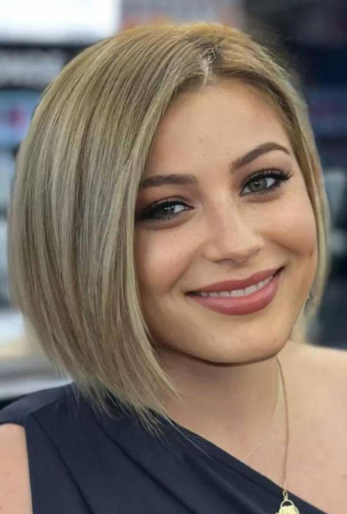 bob haircuts for women