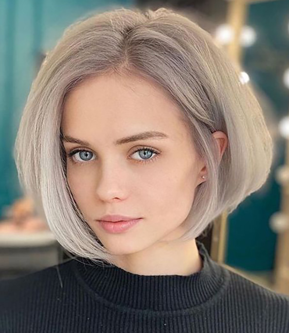 bob haircuts for women