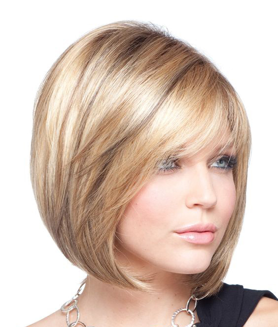 bob haircuts for women