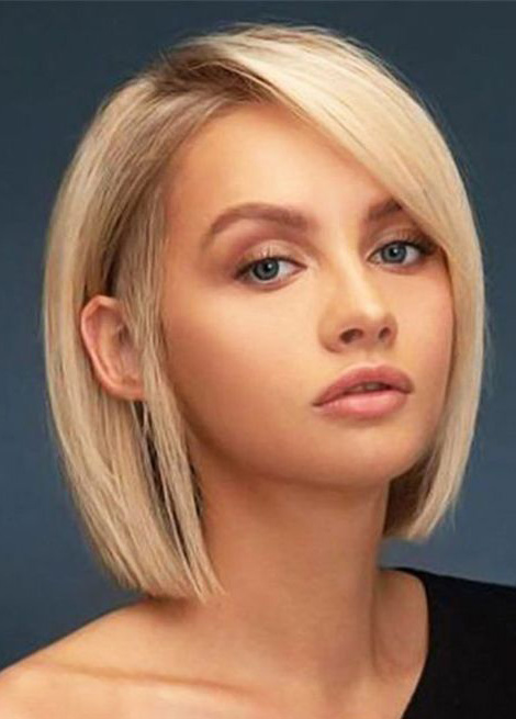 bob haircuts for women
