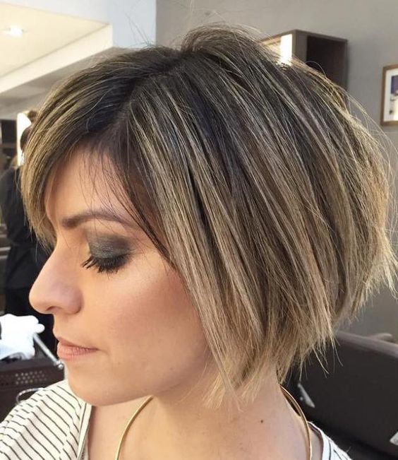 bob haircuts for women