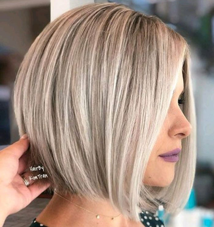 bob haircuts for women