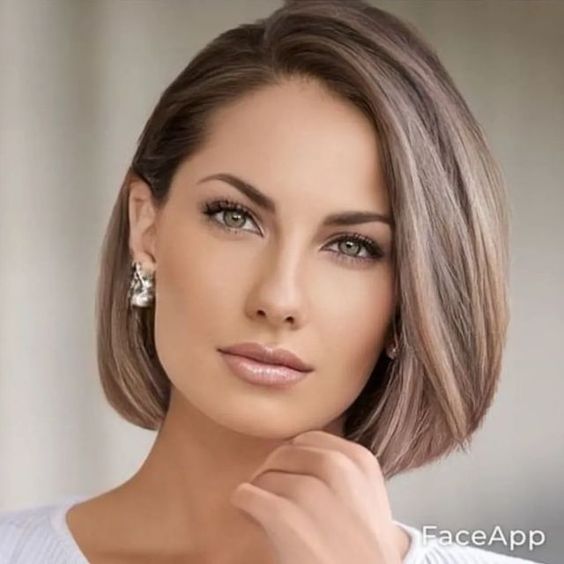 bob haircuts for women
