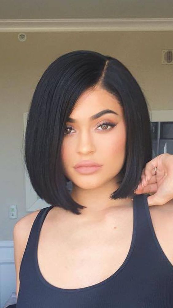 bob haircuts for women