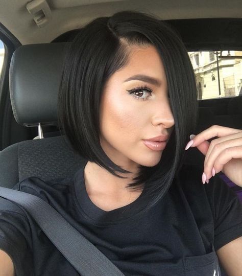 bob haircuts for women